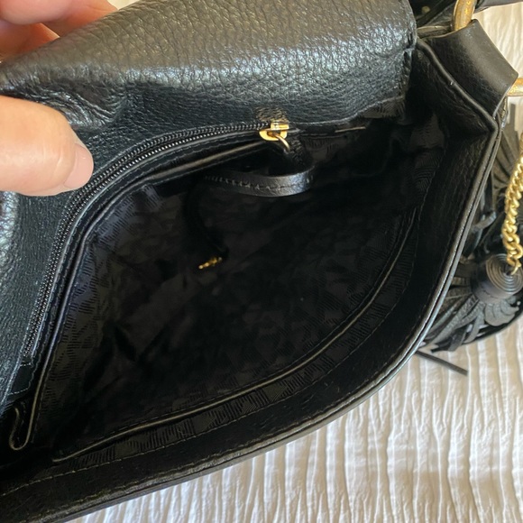 Michael Kors Tassels Crossbody - Picture 6 of 6